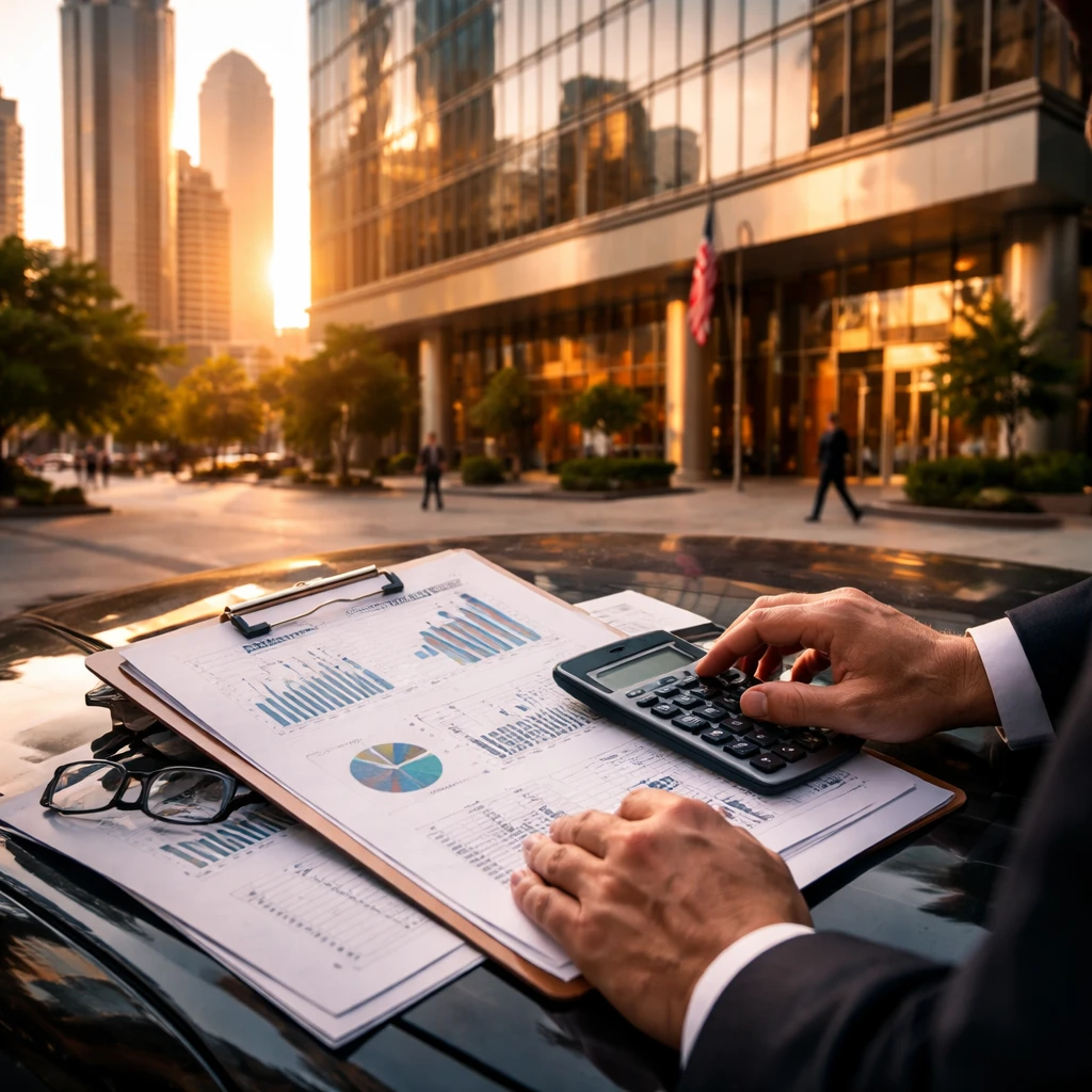 Prosperity Bancshares Looks Mispriced After a Sharp Reset