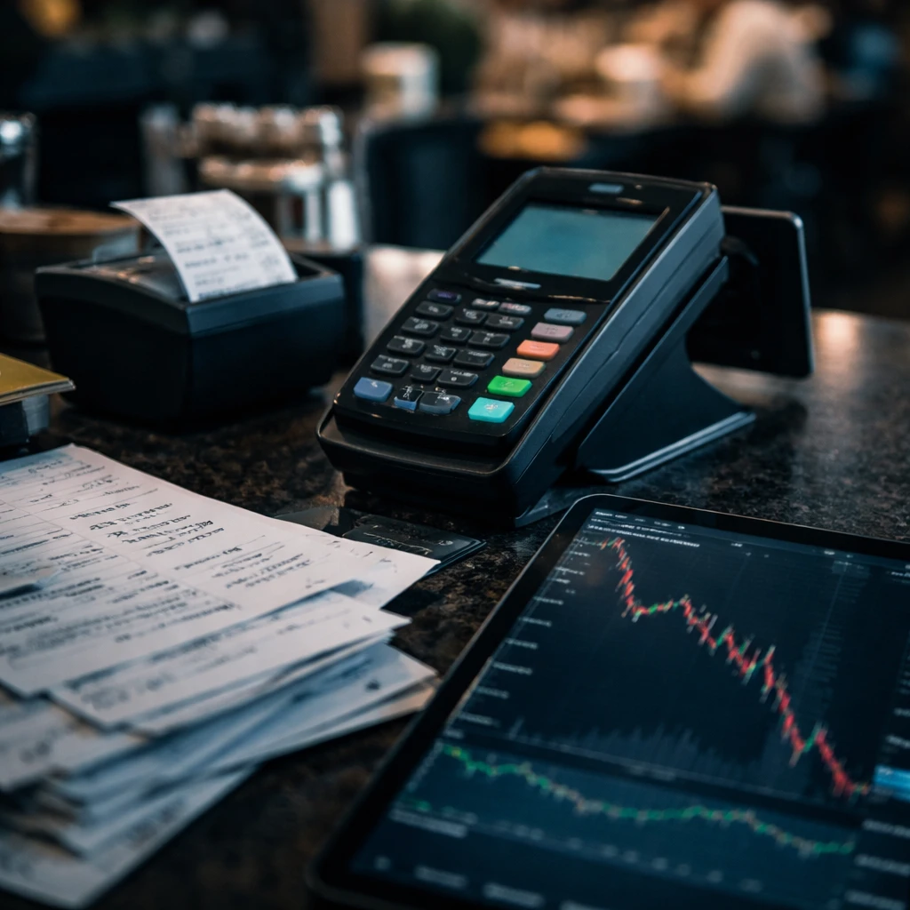 Crowded Short on Strong Growth: Why I’m Betting Against Shift4 (FOUR) for a Mid-Term Pullback