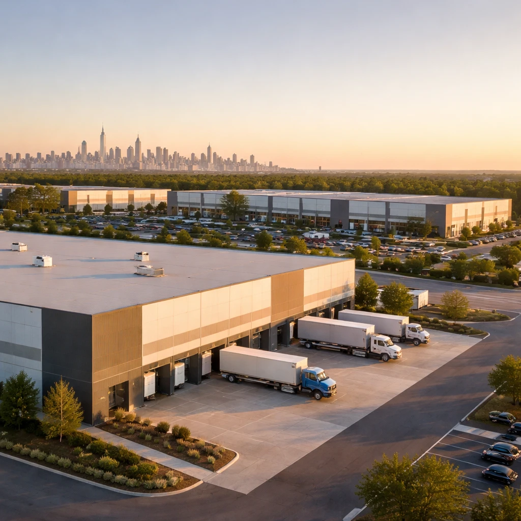 W.P. Carey: 138% Coverage and a 5% Yield — A Mid- to Long-Term Income Buy