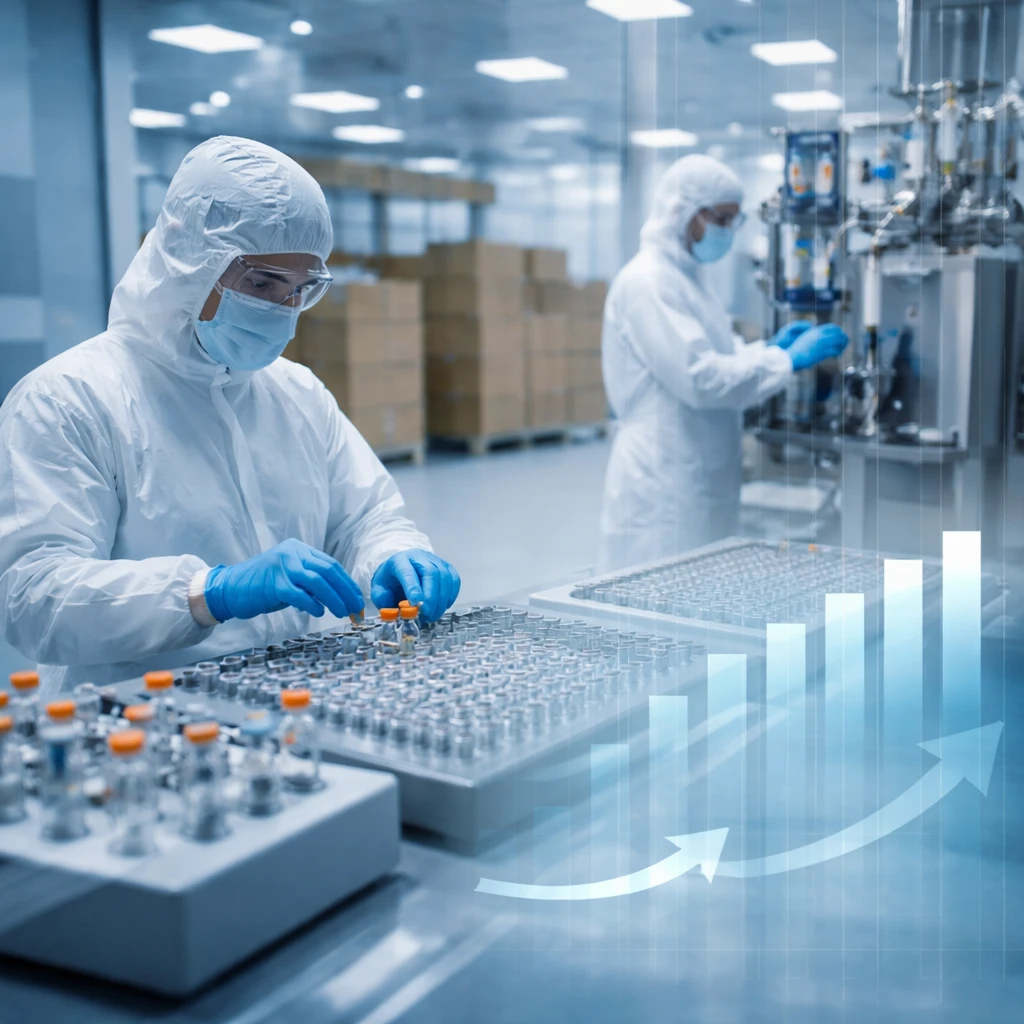 Virbac posts steady margin despite production and inventory setbacks