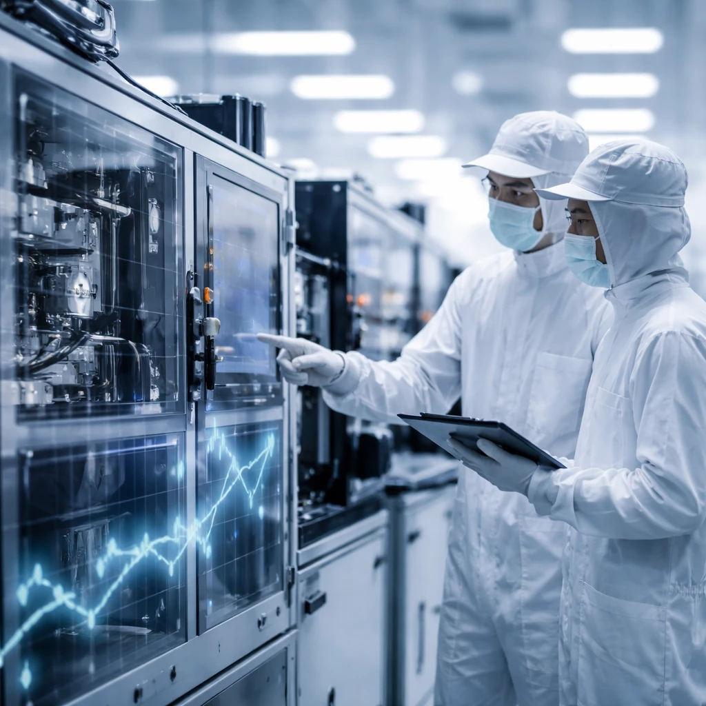AEM Holdings Rallies After First-Quarter Beat and Upgraded Outlook