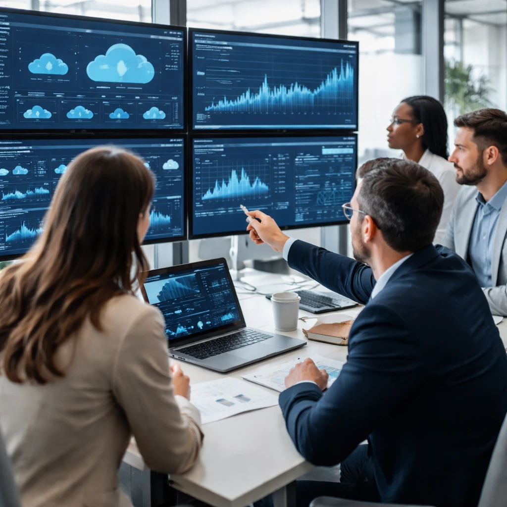 Bernstein Upholds Outperform Rating on Datadog Amid GitLab Acquisition Talk