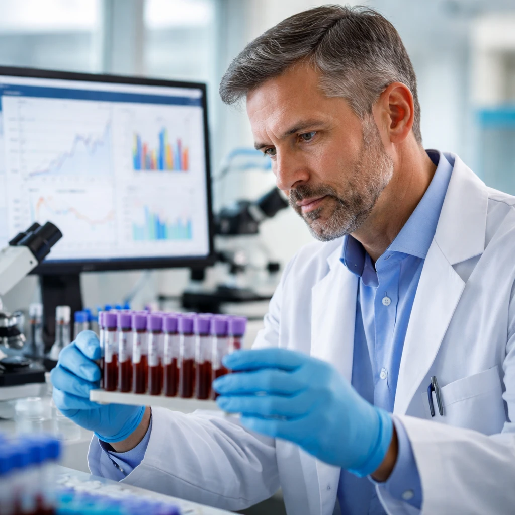 Nektar Therapeutics’ Chief R&D Officer Disposes $137,935 Worth of Shares Amidst Mixed Trial Outcomes