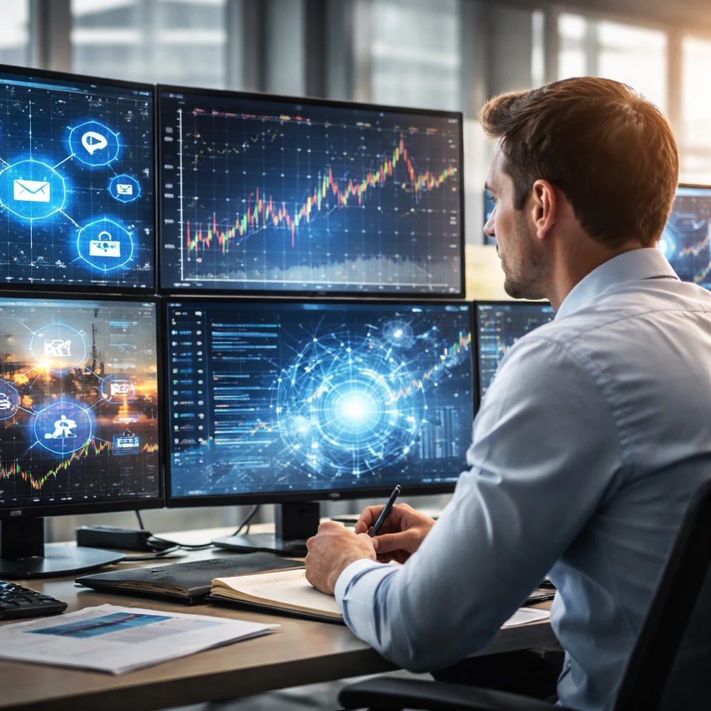 Citizens Lowers Rating on The Trade Desk Citing Intensified Rivalry from Amazon