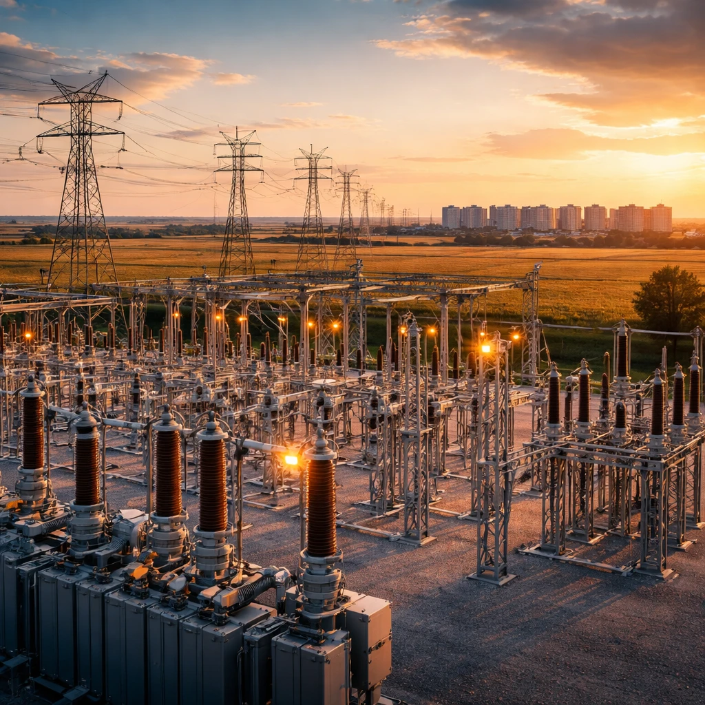 Wolfe Research Lifts Alliant Energy Target as Load Opportunities and Results Support Outlook