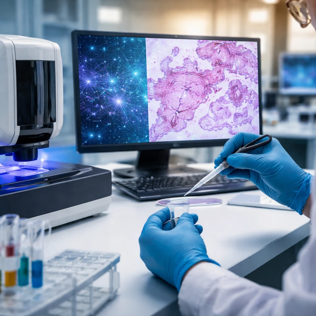 Mizuho Starts Coverage of Tempus AI With Outperform Rating, $100 Target