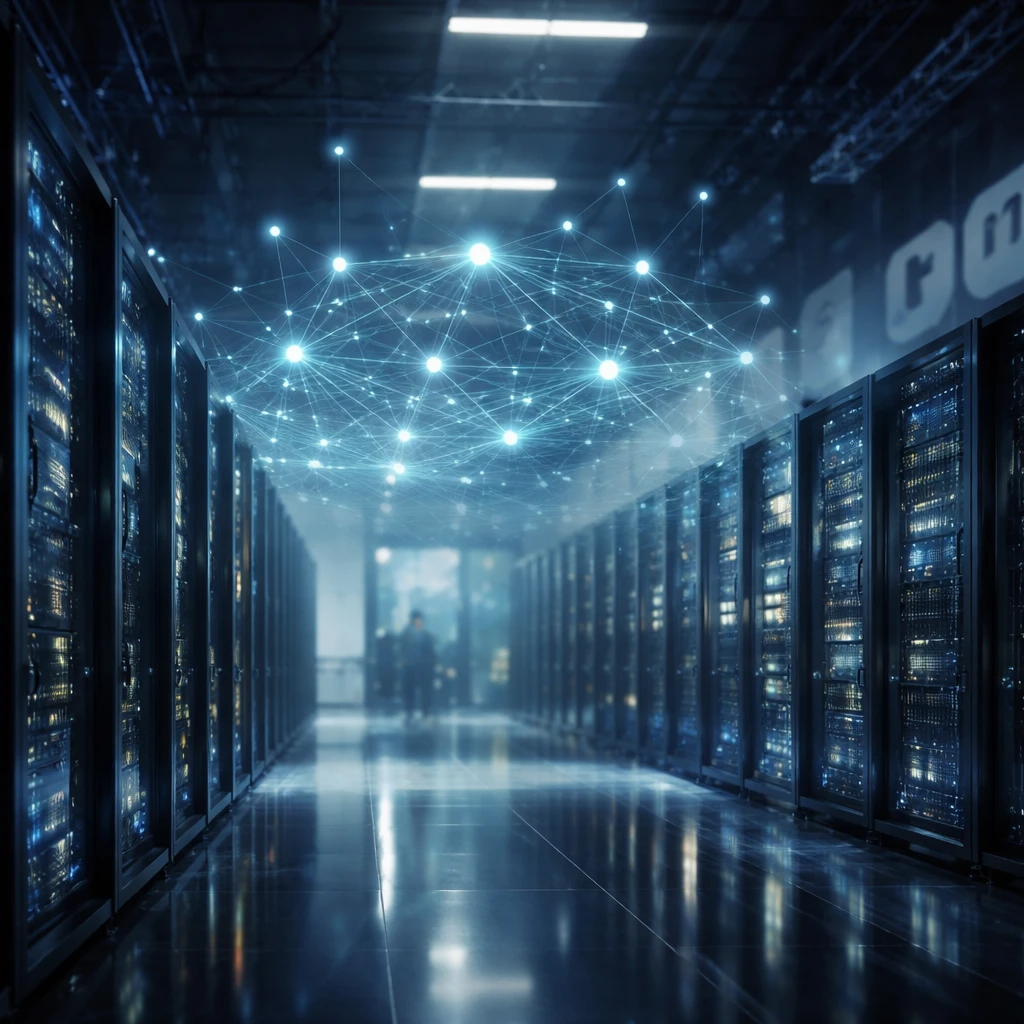 BCA Research: AI Could Erode Big Tech’s Monopoly Advantages