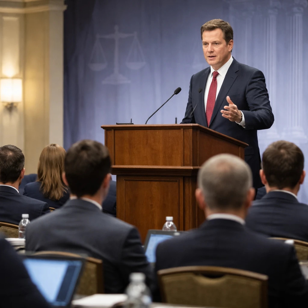 Manhattan U.S. Attorney Seeks Fast Non-Prosecution Deals to Reward Corporate Cooperation