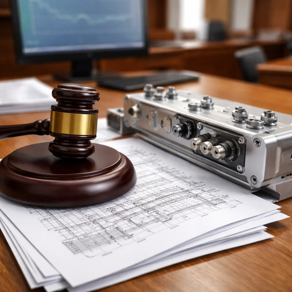 Goldman Sachs Stays Bullish on Shoals Technologies After Favorable ITC Ruling