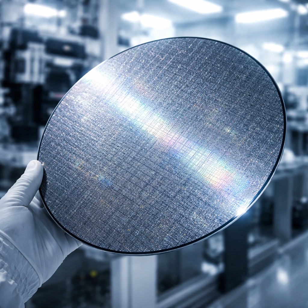 Wolfspeed Rally Fueled by Research Spotlight, Balance-Sheet Repair and AI Demand