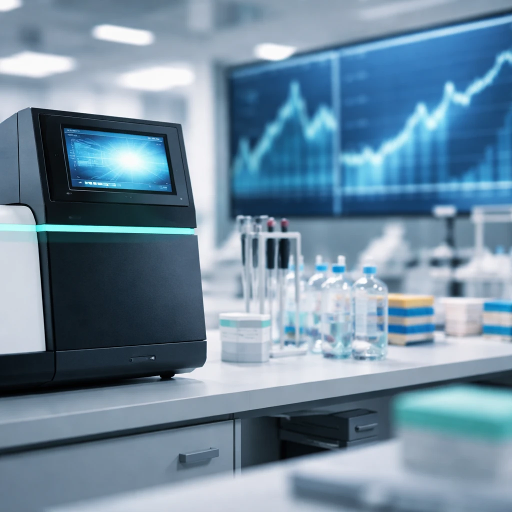 Stifel Sticks With Buy on Illumina After Strong Quarter; Eyes Post-AGBT Risks