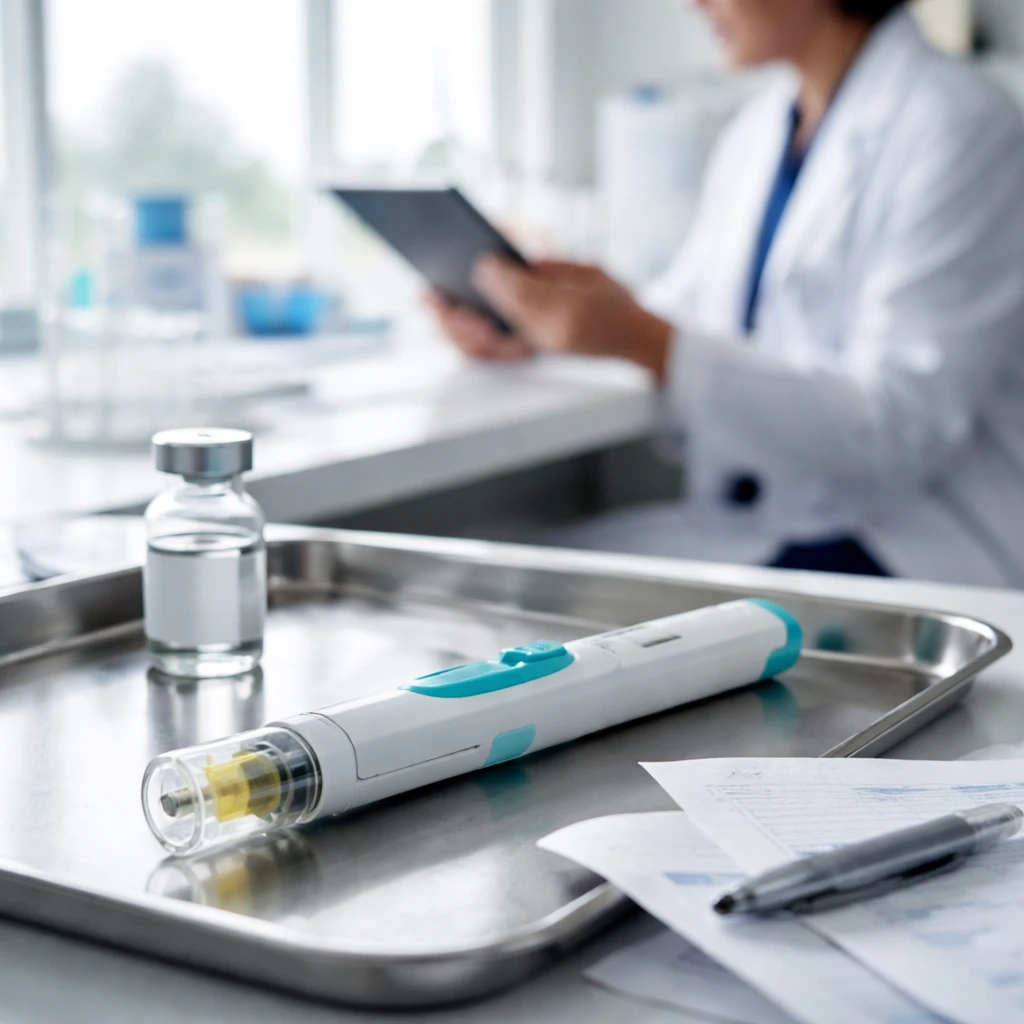 Biohaven Shares Rise After Early-Phase Data Show Rapid Autoantibody Reductions