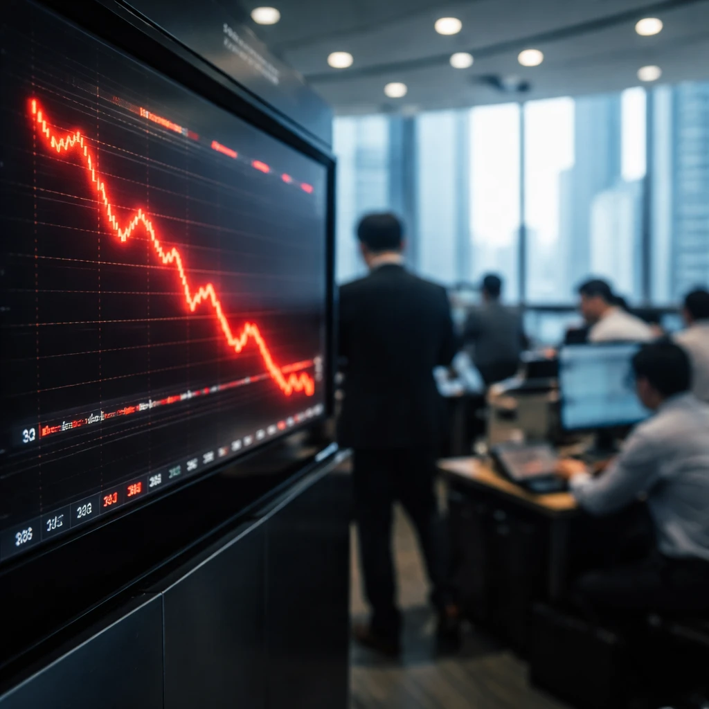 Weibo Shares Drop More Than 10% After Margin Compression and Q4 Loss