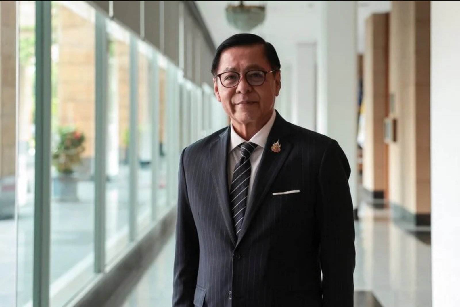 Thailand Agrees to U.N. Maritime Conciliation Chosen by Cambodia, Puts Bilateral Talks on Hold