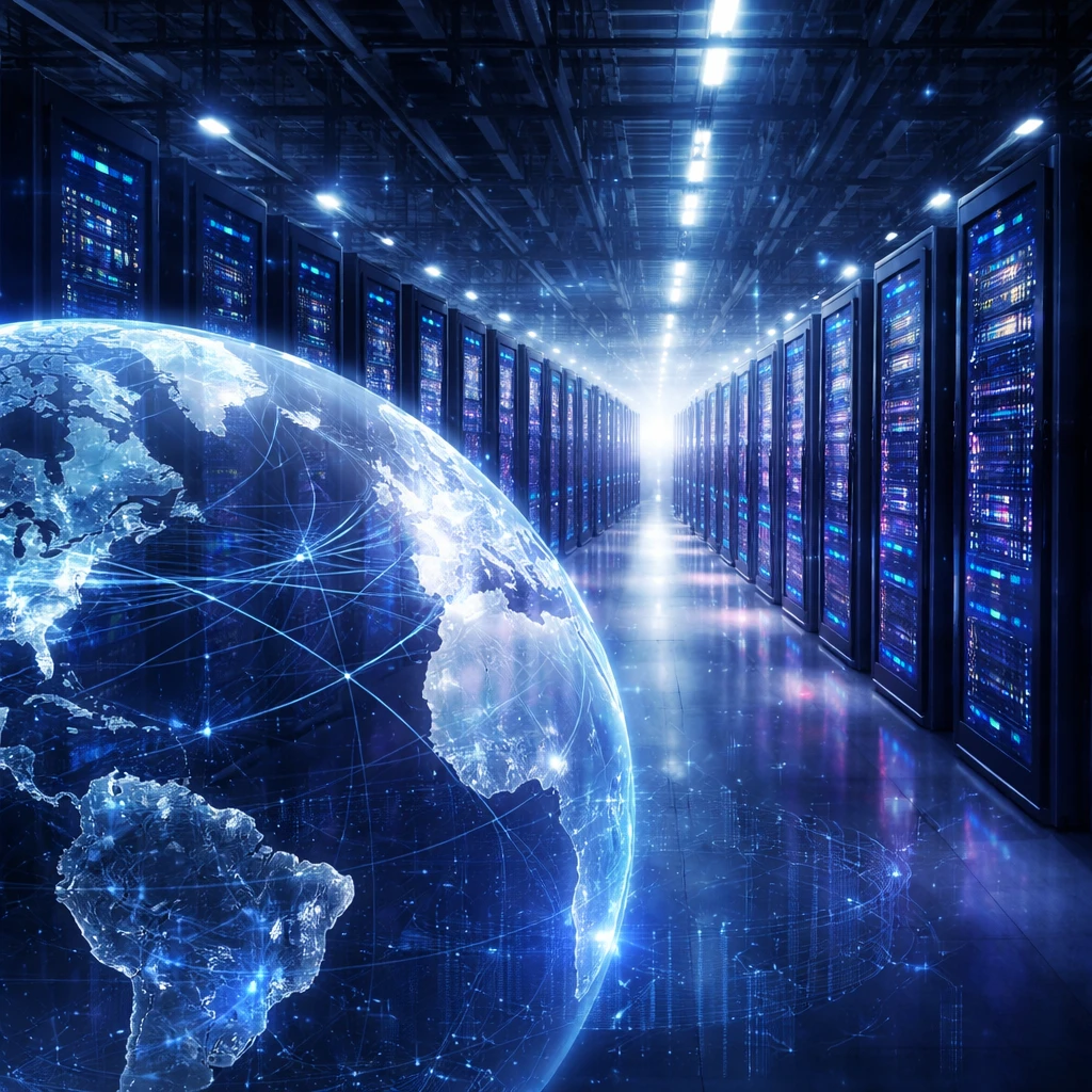 BCA Research shifts asset stance as AI-led capex outpaces consumption pressures