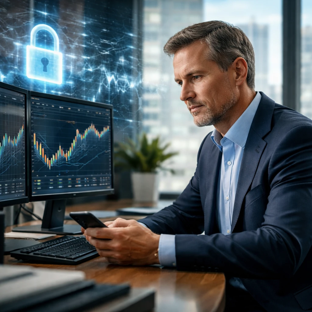 Rapid7 CFO Scott Murphy Disposes of Shares Amidst Year-Long Share Price Decline