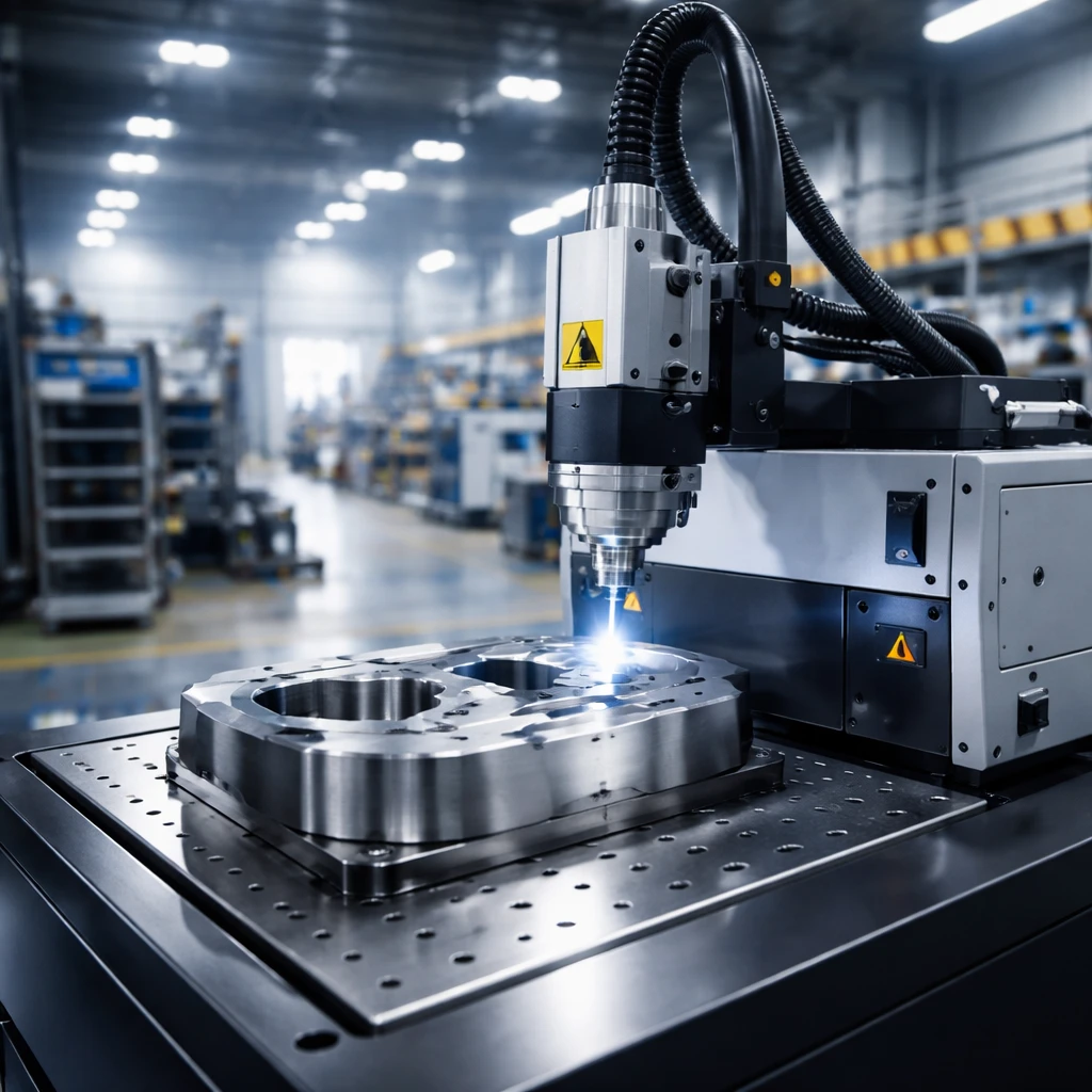 Laser Photonics Regains Nasdaq Standing; Shares Tick Up After-Hours