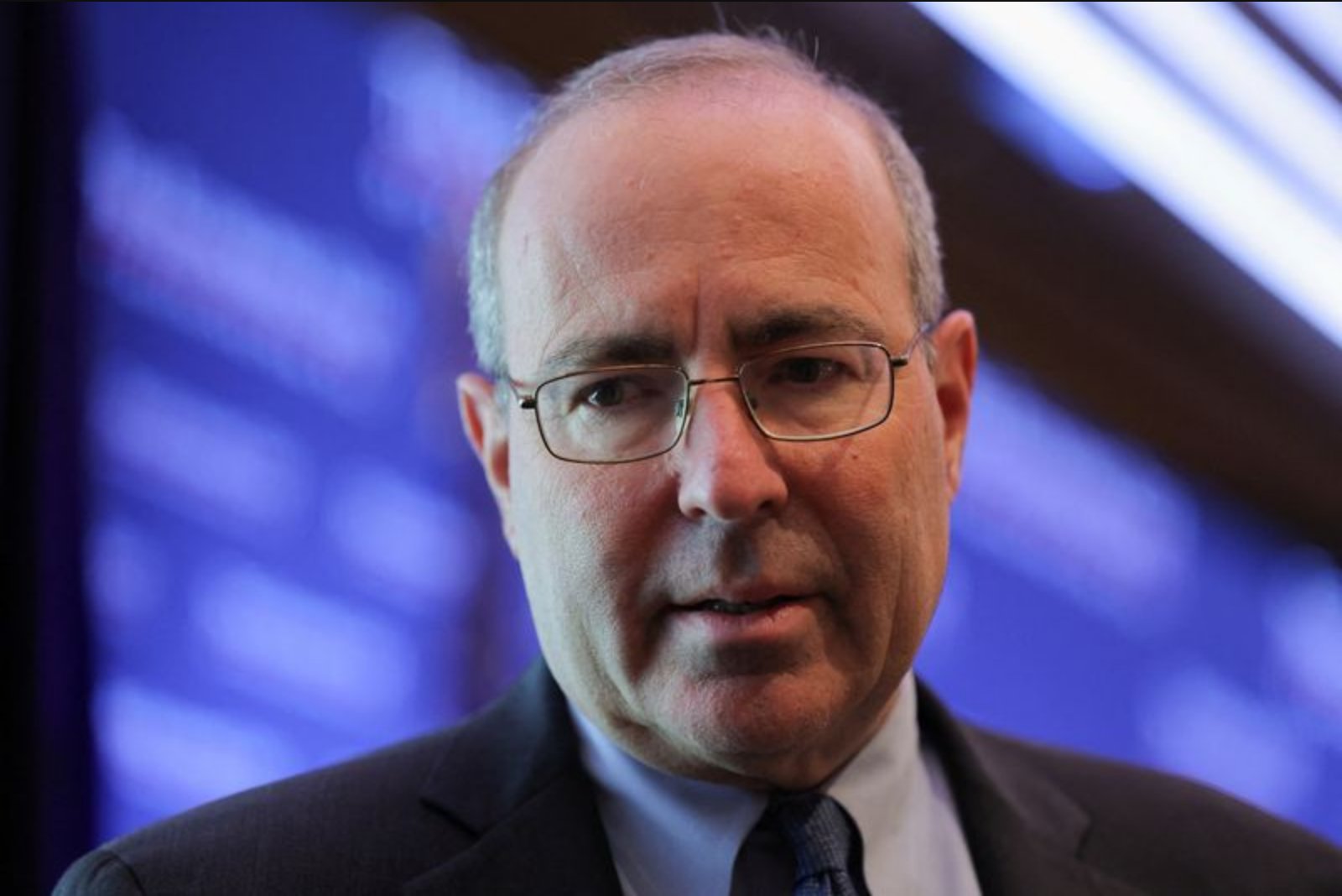 Barkin Warns Sticky Inflation and Stronger Jobs Could Reorder Fed Risk Assessment