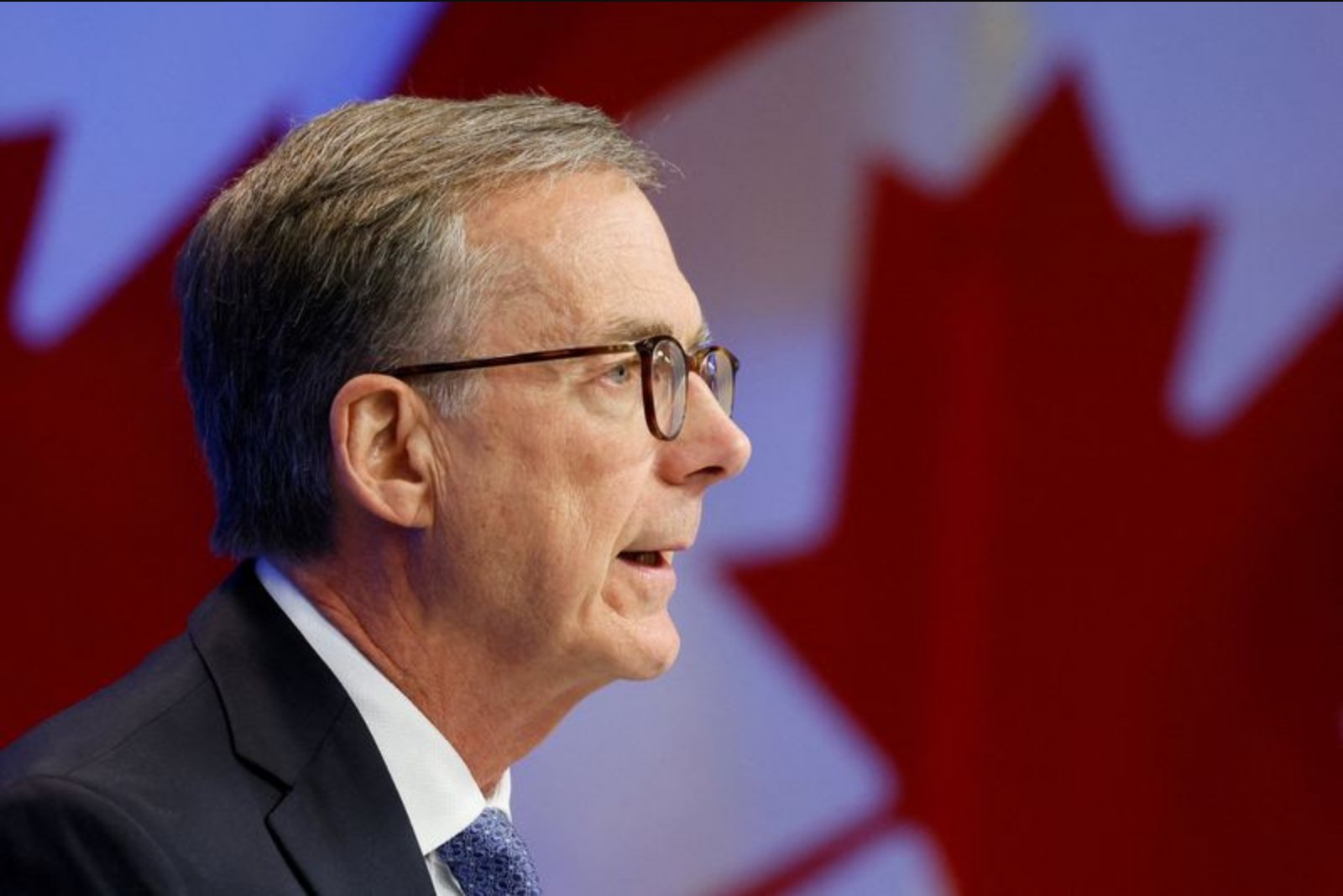 Markets Lift Odds of Bank of Canada Hikes After Middle East Shock; Year-End Path Now Points Higher