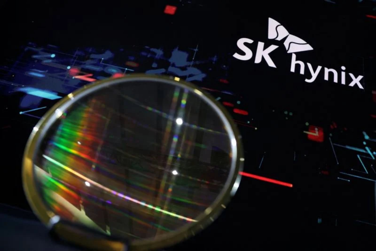 Underwriters Collect Nearly $260M from SK Hynix U.S. Listing; Fees Rate Tops SpaceX IPO's Percentage