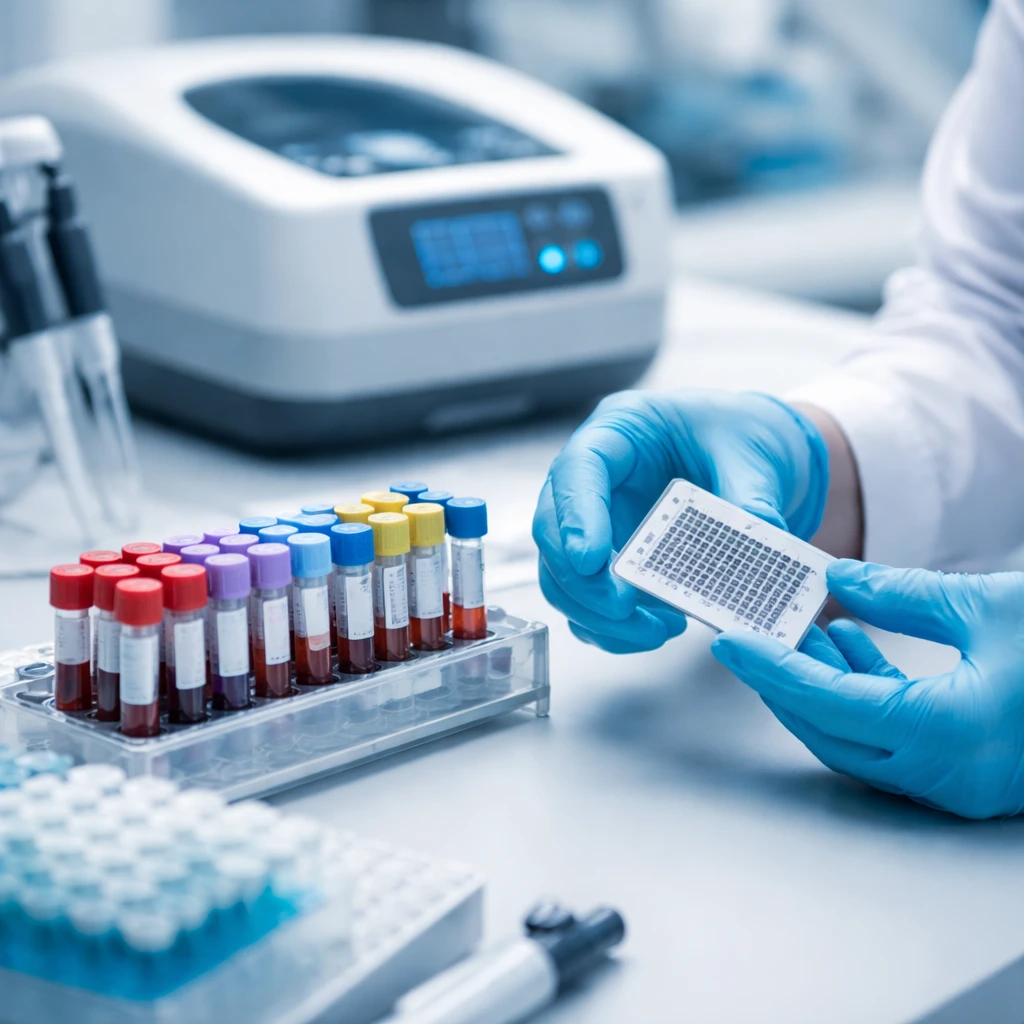 Canaccord Keeps Caris Life Sciences at Hold After Preliminary Q4 Beat; $30 Target Intact