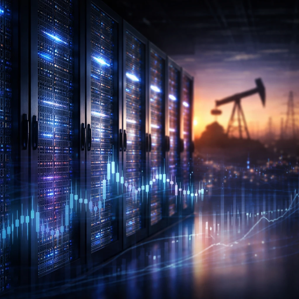 UBS Sees U.S. on Edge of AI-Led Growth, But Recovery Is Narrowly Focused