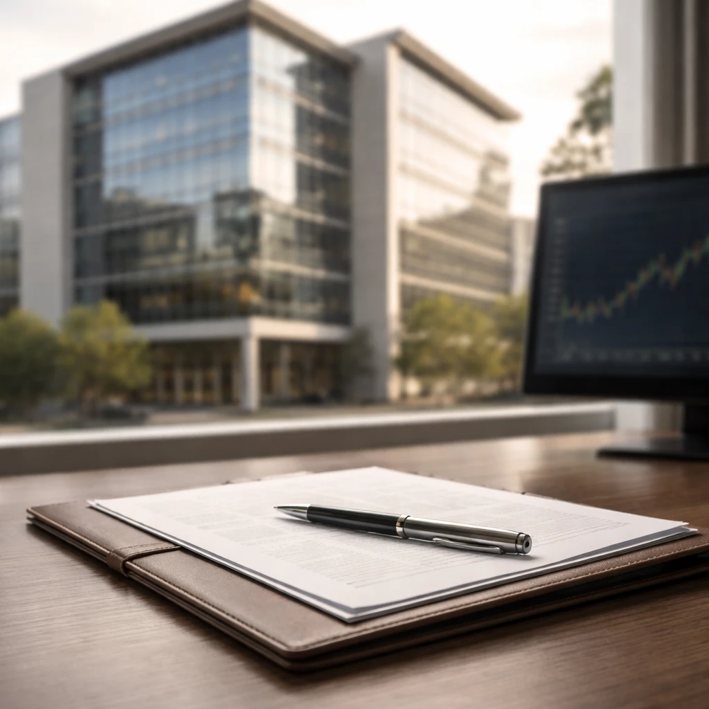 Five Star Bancorp Regulatory Chief Disposes of 1,200 Shares; Company Posts Mixed Q4 2025 Results