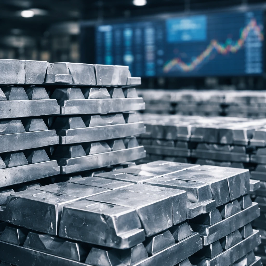 Kepler Cheuvreux Lowers Rating on Norsk Hydro, Flags Aluminum Surplus Risk