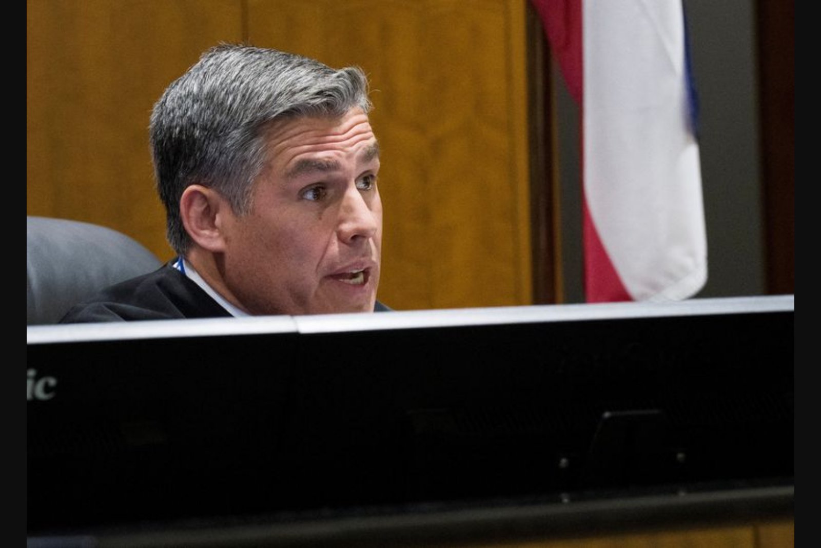 Defense Seeks Removal of Prosecutors in Charlie Kirk Killing Case Over Alleged Conflict