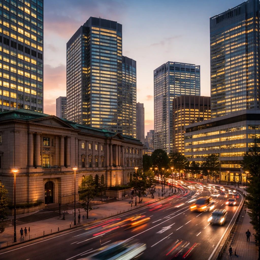 IMF Official Says BOJ on Right Track but Could Tighten Faster if Inflation Surges