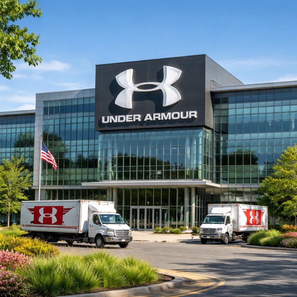Fairfax Financial Increases Stake in Under Armour with $49.7 Million Investment