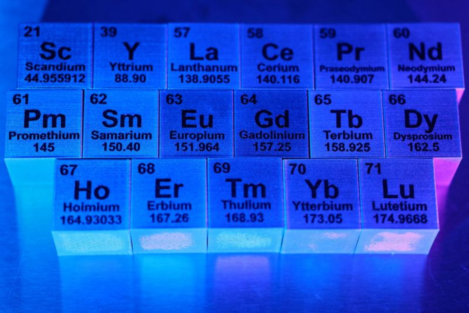 Ionic Rare Earths to Use Nth Cycle Tech in Push to Expand Refining Outside China