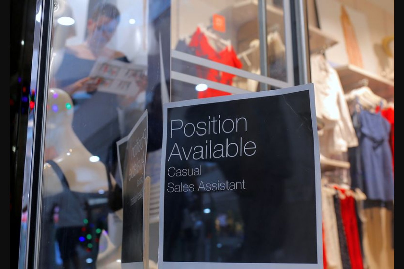Australian job advertisements climb 3.2% in February to 16-month high, ANZ and Indeed data show