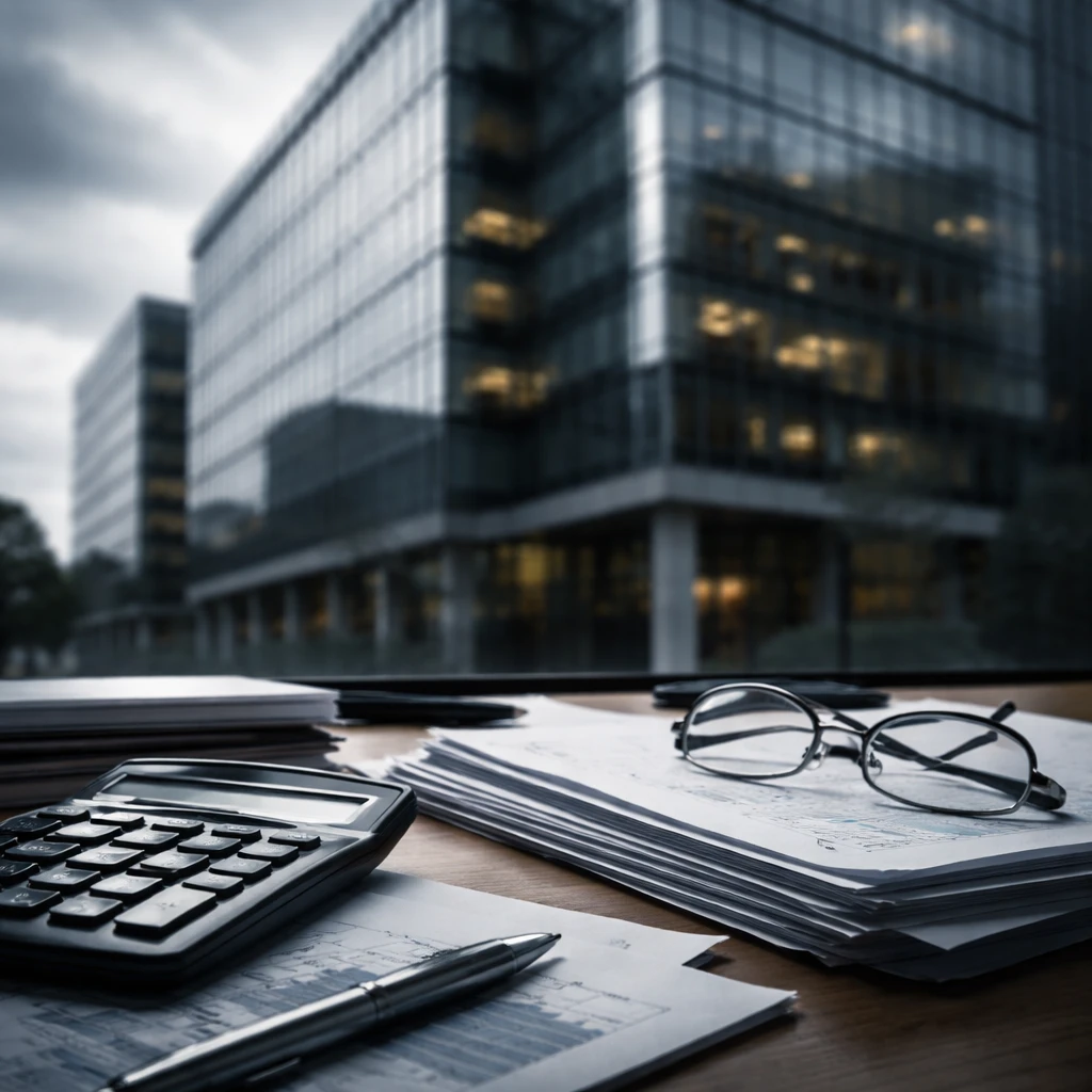 Moody's Lowers WPP Credit Rating, Citing Weak Earnings and Elevated Leverage