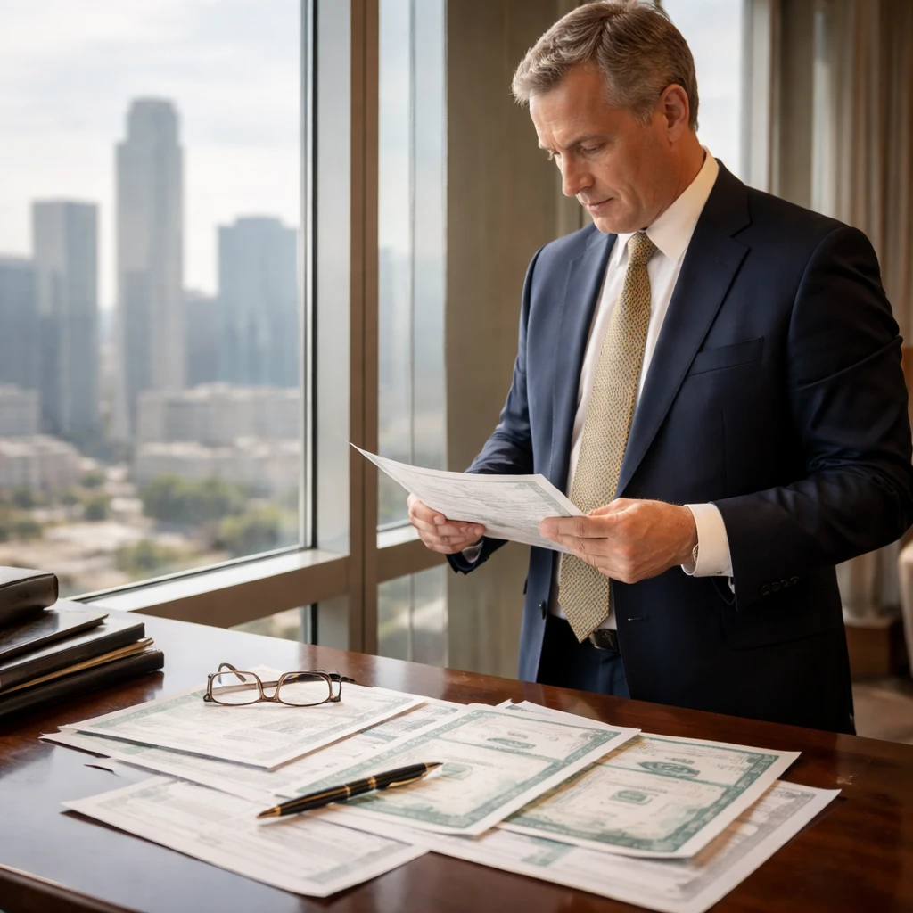 Donegal Group COO Sells 9,000 Shares After Option Exercise; Company Maintains Dividend and New Incentive Plans