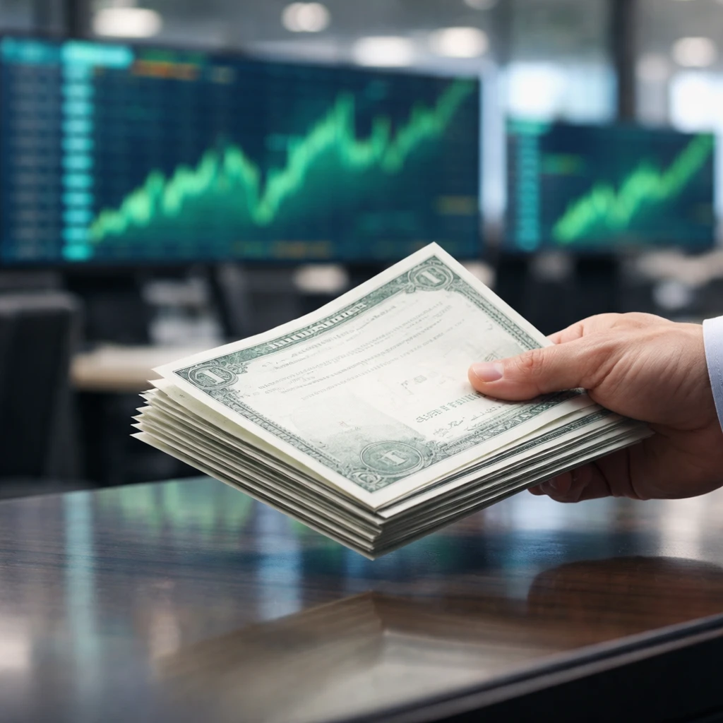IBEX Unveils $20 Million Share Repurchase Plan; Stock Climbs 3%