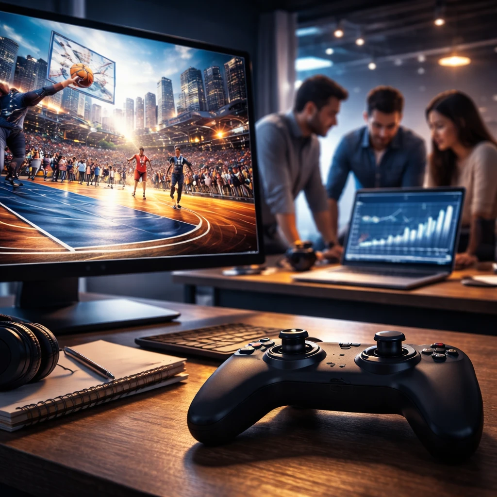 TD Cowen Sticks With Buy on Take-Two After Strong Q3; Raises Targets on Revenue and EPS