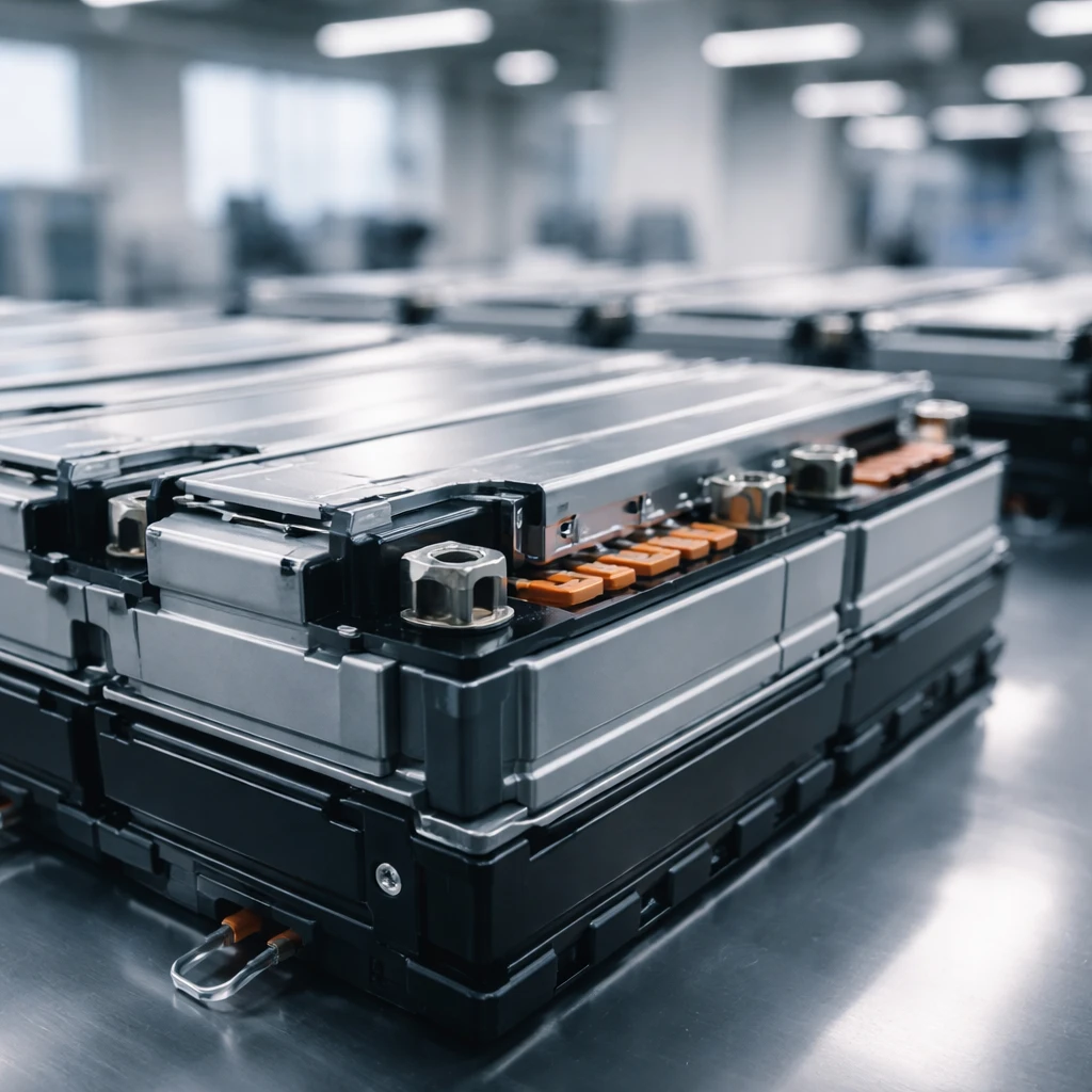 TD Cowen Cuts QuantumScape Target to $8, Cites EV Market Headwinds