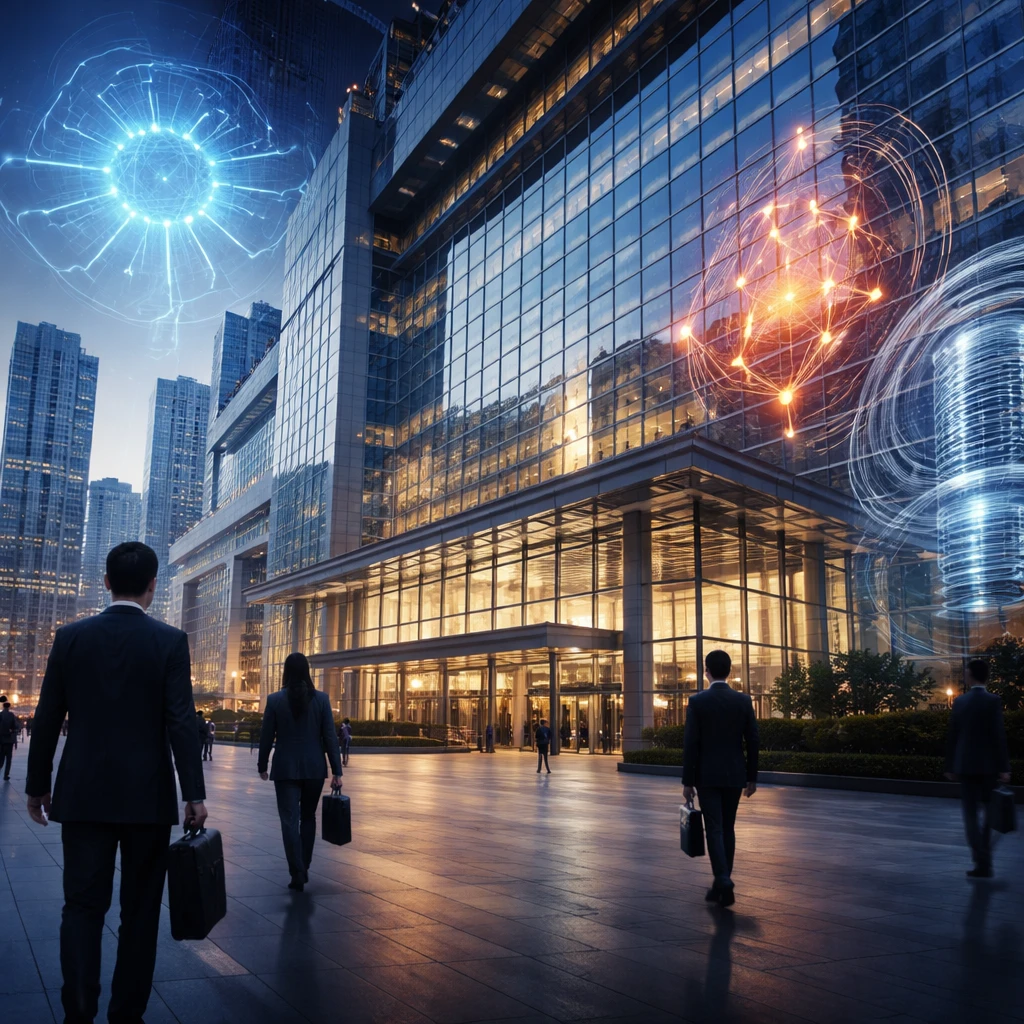 China eases path for tech startups to list, prioritizing quantum, AI and other frontier fields