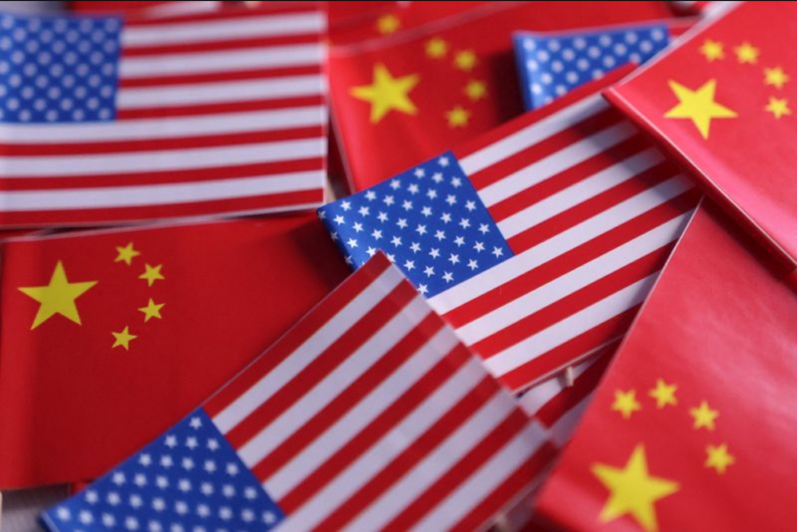 Families Plead With Trump to Seek Humanitarian Release of Two Americans Jailed in China