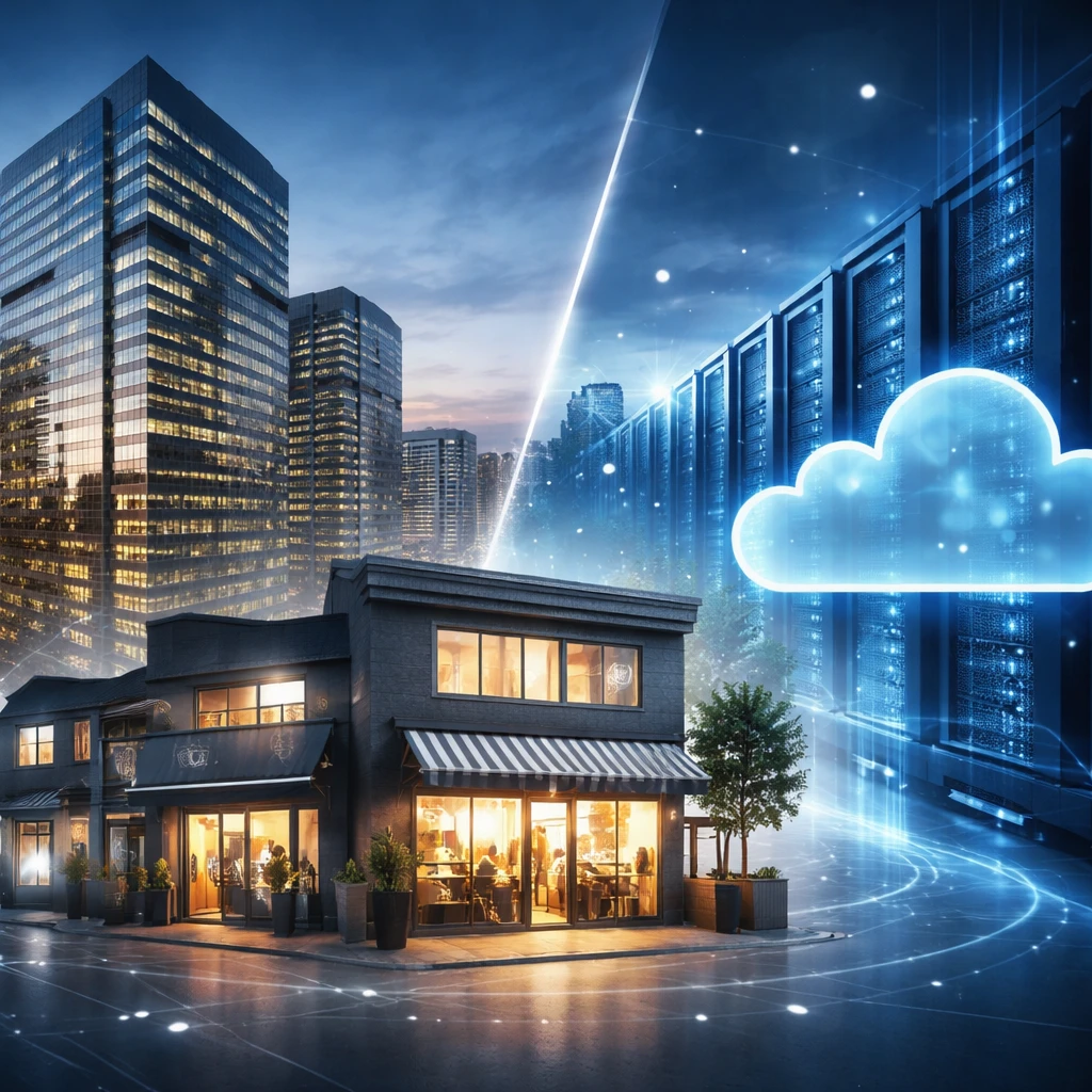 Morgan Stanley Flags Three Japanese IT Players as Best Positioned for Digital Transformation Upside