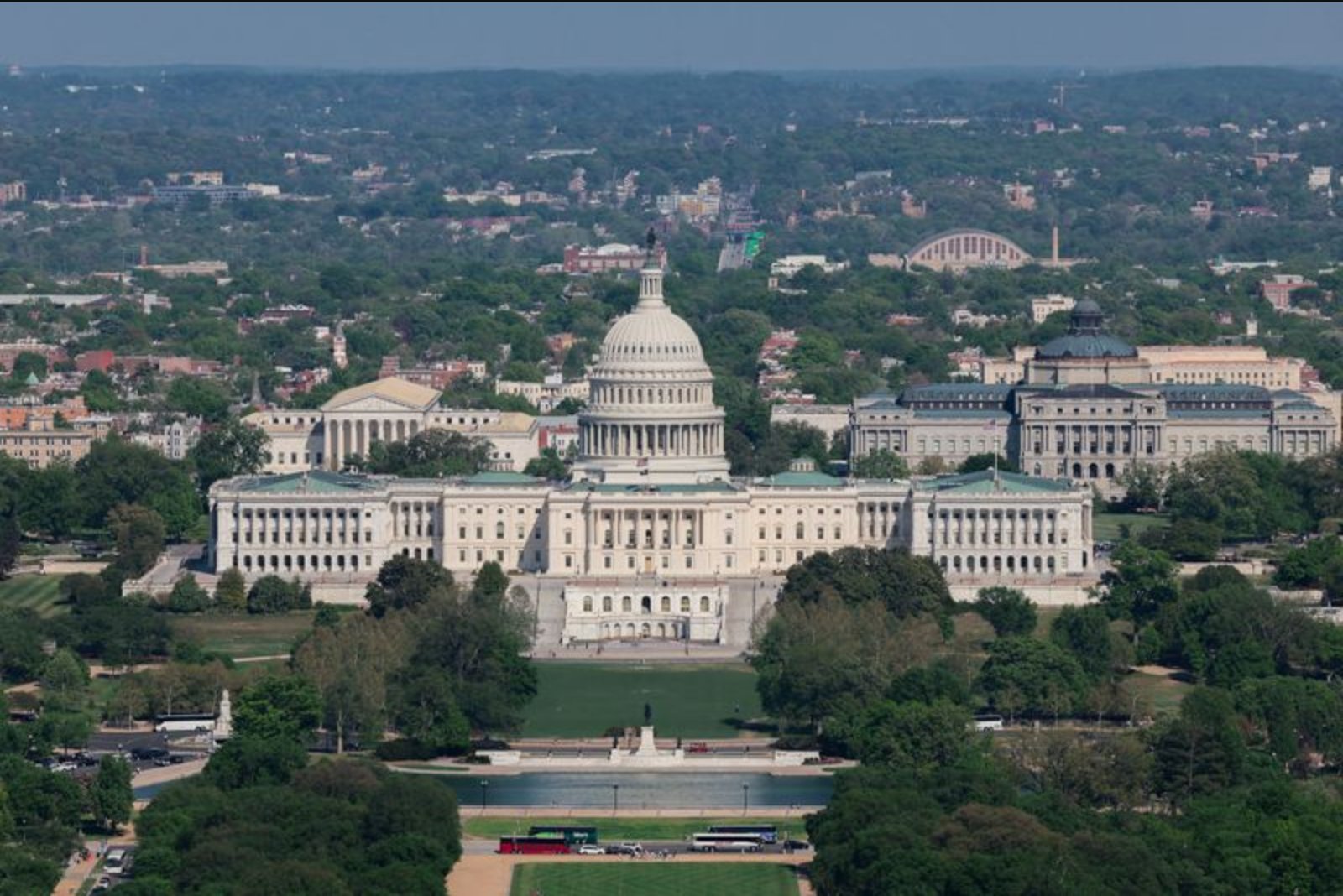 Senate Blocks Democratic Push to Require Congressional Sign-Off on Military Moves Toward Cuba