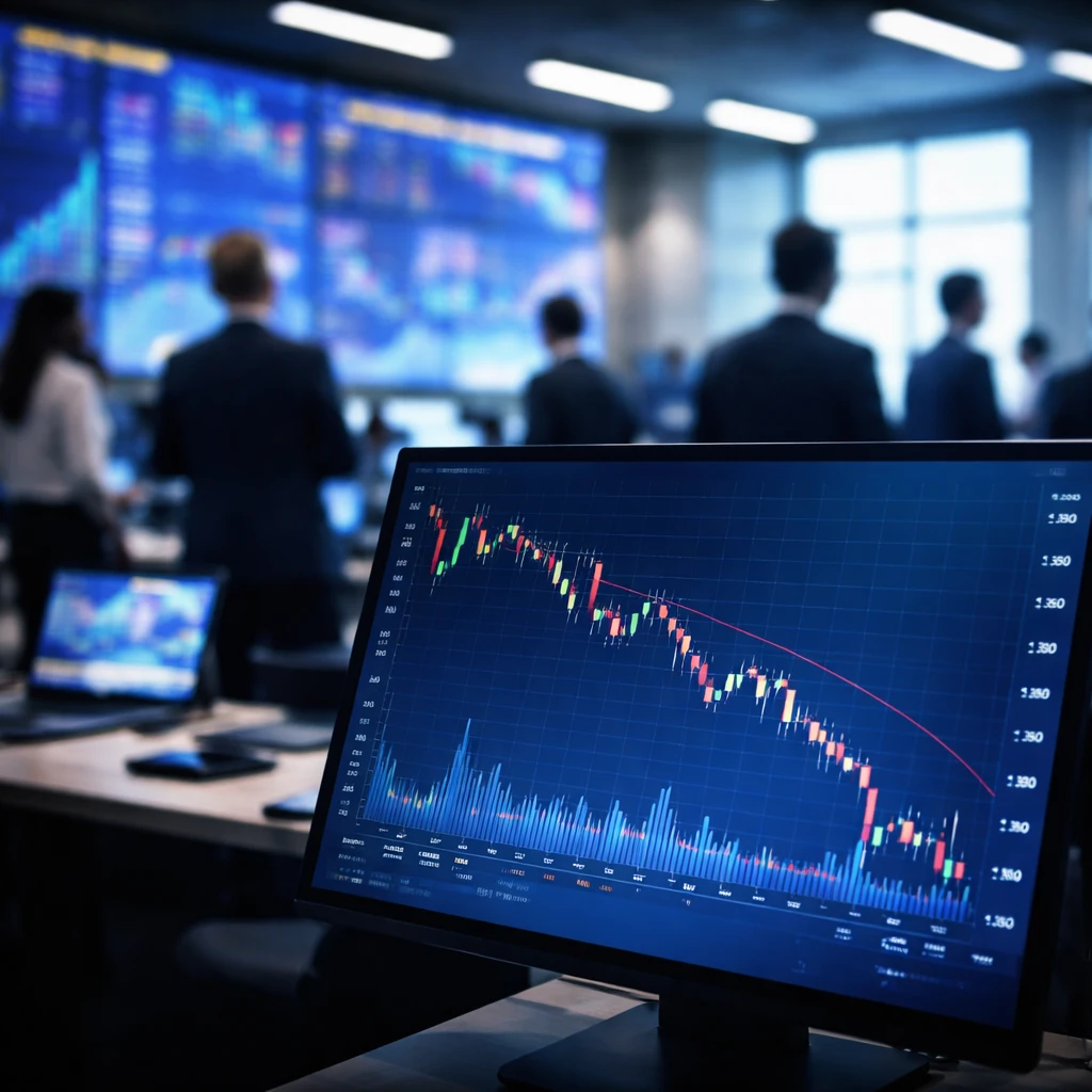 Agomab Therapeutics Begins Nasdaq Trading Below IPO Price