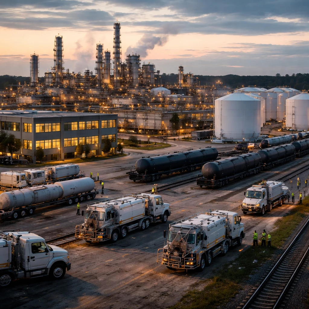 Clean Harbors EVP Disposes $1.37M in Stock as Company Hits Near-Year High