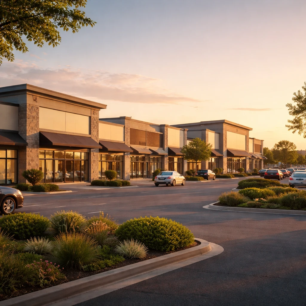 Stifel nudges Kimco price target higher to $25.75, keeps Buy as leasing momentum supports 2026 outlook