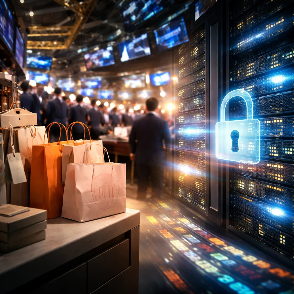 Wide Range of Earnings Due Tuesday as Retail and Tech Names Take the Spotlight
