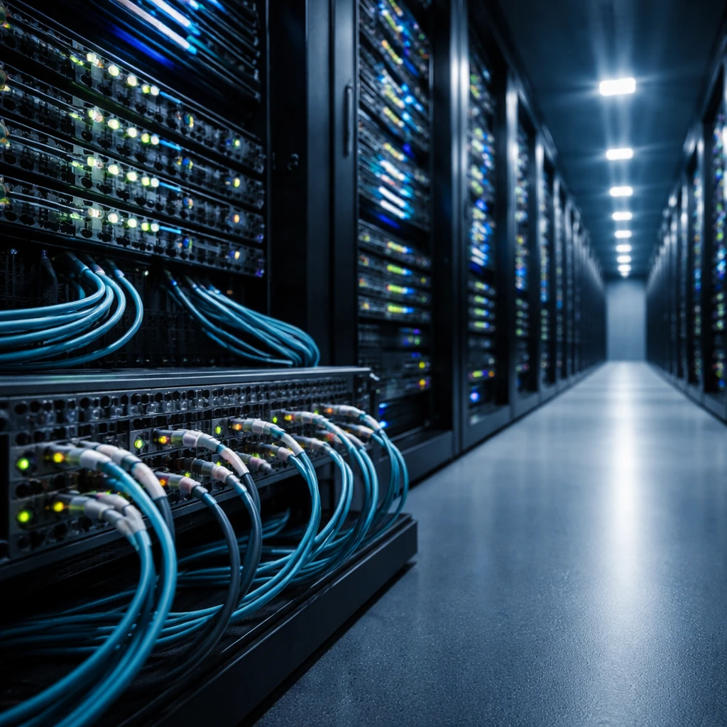 Arista Networks: The AI Narrative Is Mature - Now the Stock Trades on Delivery