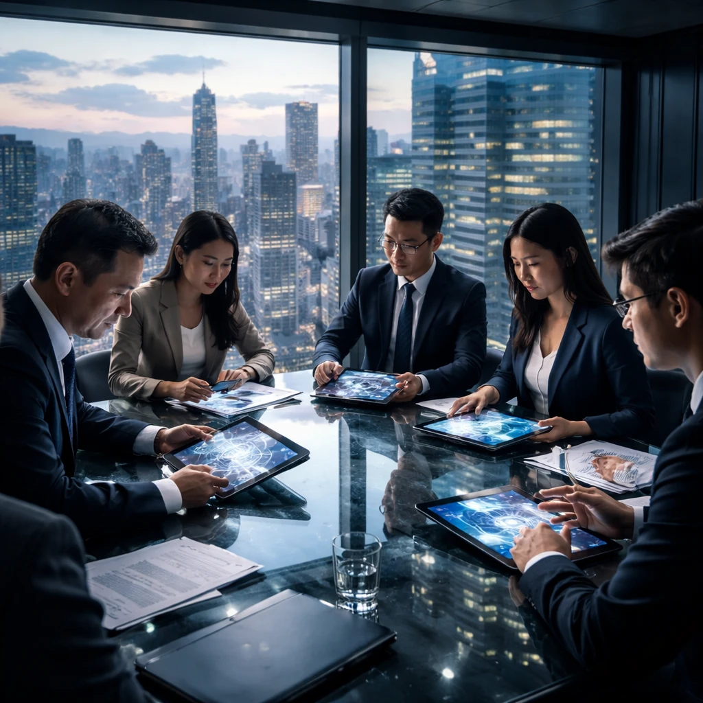 Tencent in advanced talks to become Manus’ largest shareholder after Beijing forces Meta reversal