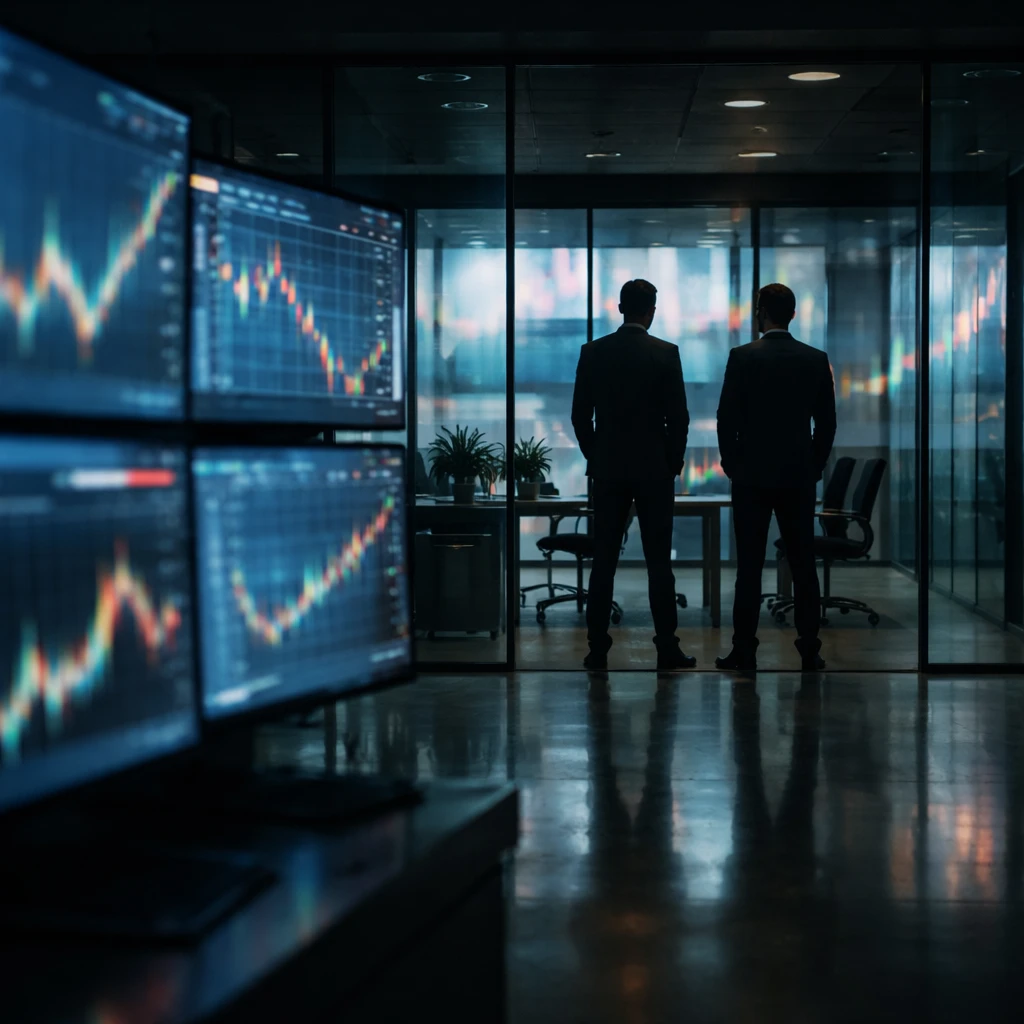 Kraken Delays IPO Amid Crypto Market Slump