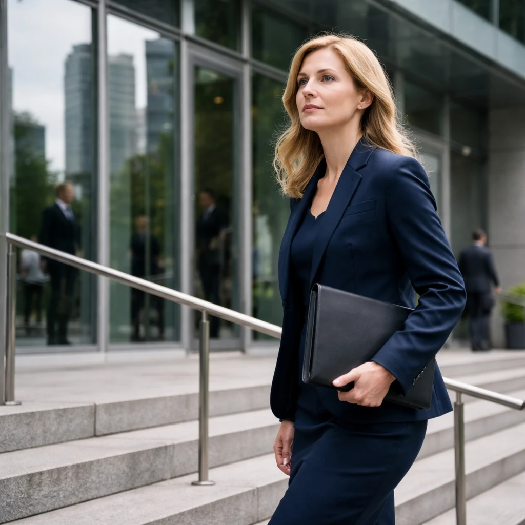 Treasury Anti-Money Laundering Director Andrea Gacki to Join Citigroup as Global Head of Sanctions